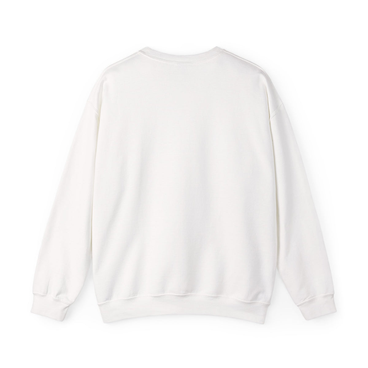 True Story Faith-Inspired Crew neck Christmas Sweatshirt