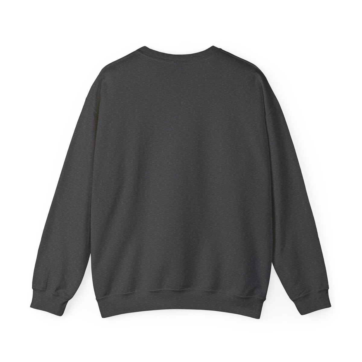 My Identity Is in Christ Fingerprint Sweatshirt