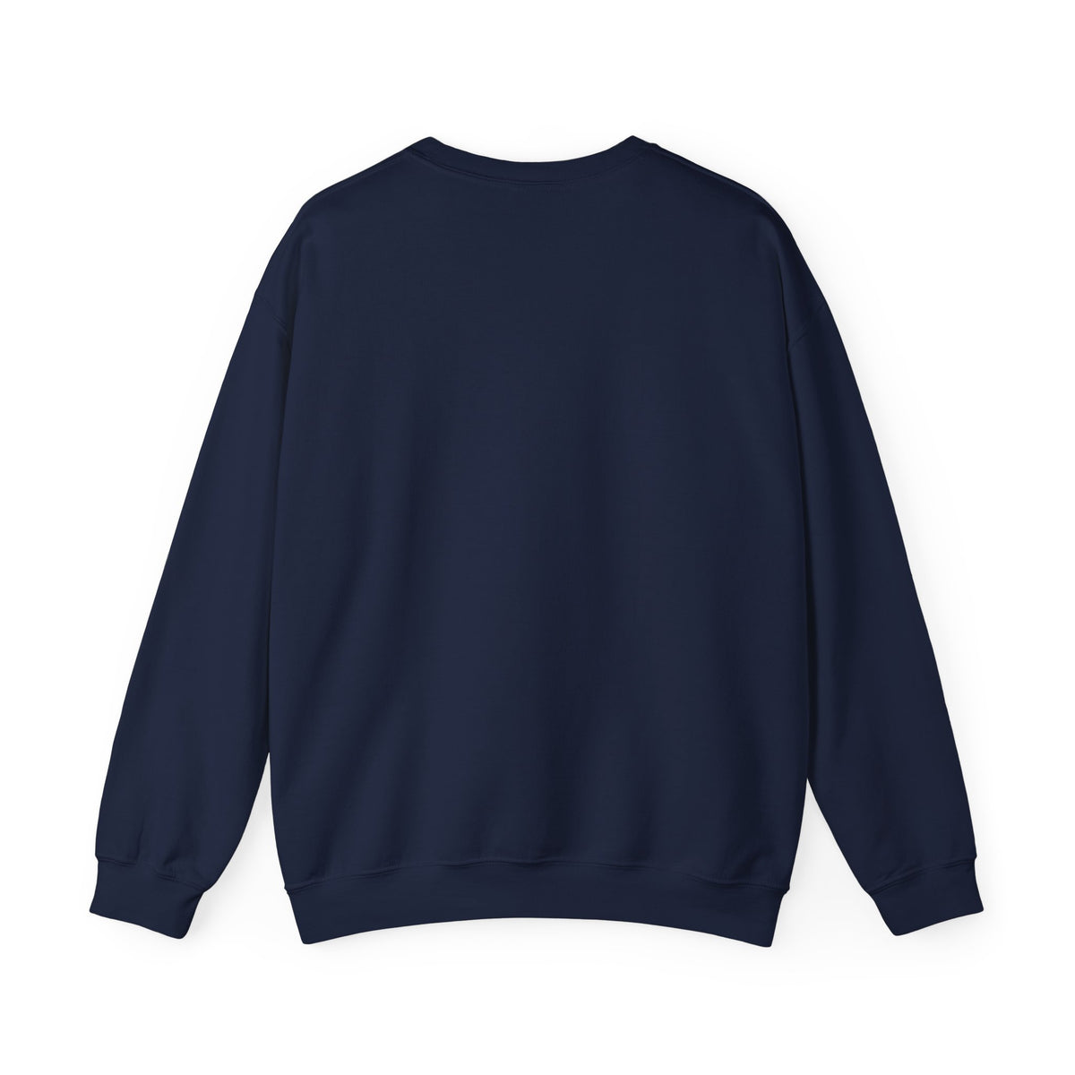 My Identity Is in Christ Fingerprint Sweatshirt