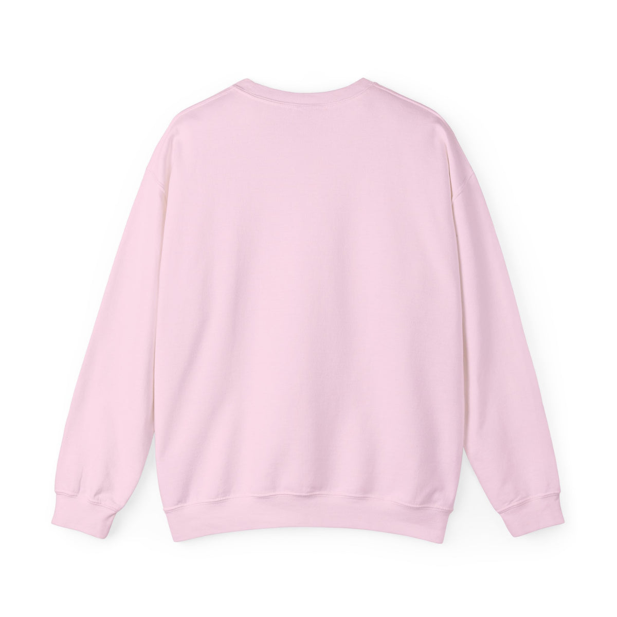 My Identity Is in Christ Fingerprint Sweatshirt