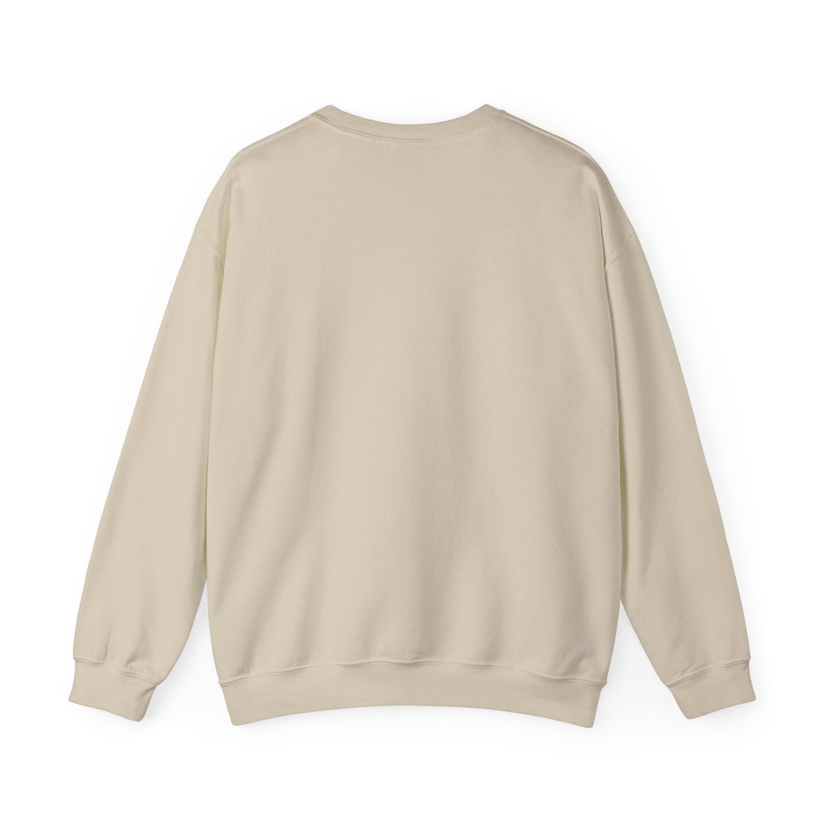My Identity Is in Christ Fingerprint Sweatshirt