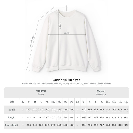 Be The Light Sweatshirt Cozy Unisex Christmas Crewneck